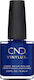 CND Vinylux Wild Earth Collection 282 Blue Moon