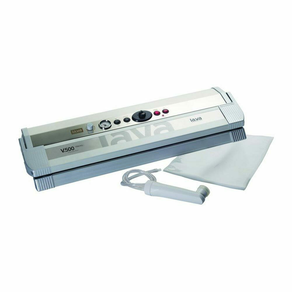 Lava Vacuum Sealer V.500 Premium XL Skroutz.gr