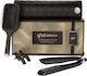 GHD Platinum+ Hair Straighteners Healthier Styling Gif Hair Straightener with Ceramic Plates