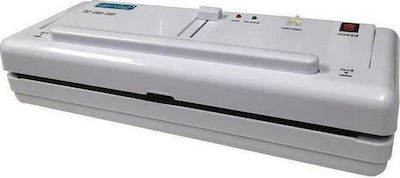 Sinbo DZ-280/2SD Vacuum Sealer with Maximum Bag Length 280mm