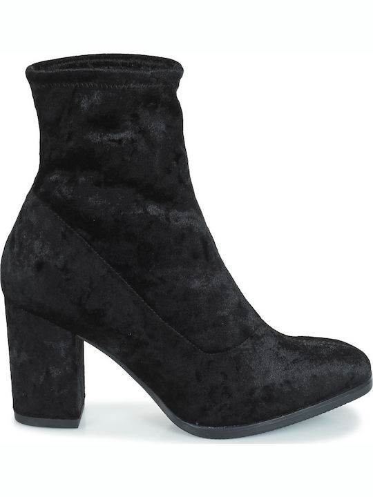 Caprice Women's Ankle Boots Black