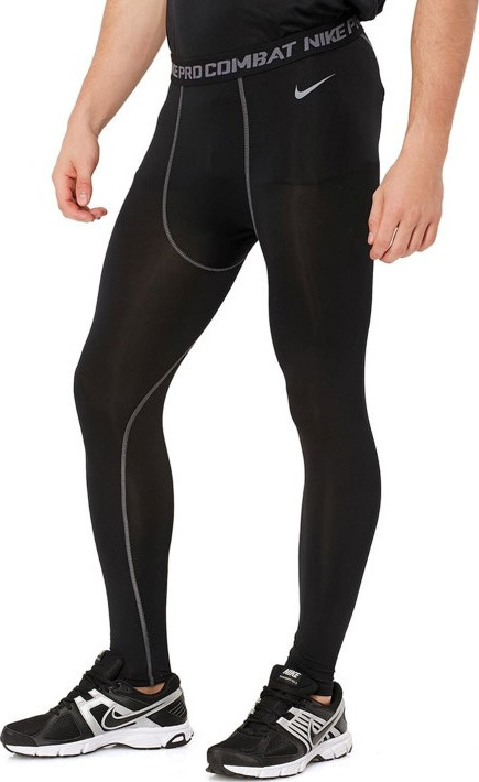 Cep Recovery Pro Tights Women CEP Μαύρο