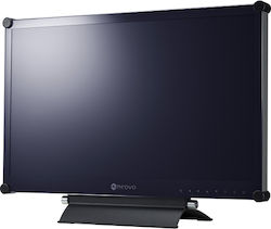 AG Neovo X-22E TN Monitor 21.5" FHD 1920x1080 με Χρόνο Απόκρισης 3ms GTG