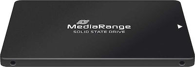 MediaRange SSD 240GB 2.5'' SATA III