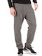 Body Action Herren-Sweatpants Gray