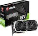 MSI GeForce RTX 2070 8GB Armor