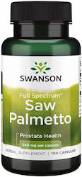 Swanson Saw Palmetto Swanson Saw Palmetto