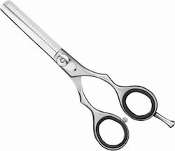 Eurostil Hair Cutting Thinning Scissor Left-Handers 5.5"
