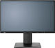 Fujitsu P27-8 TS UHD IPS Monitor 27" 4K 3840x2160 με Χρόνο Απόκρισης 5ms GTG