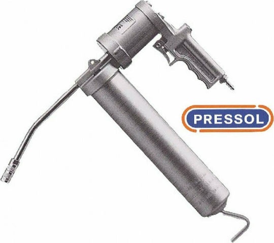 Pressol Γρασαδόρος Αέρος 0.5kg Μήκους 5m Μέγιστης Πίεσης 8bar