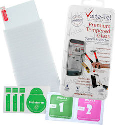 Volte-Tel Tempered Glass (iPhone 5 / 5s / SE)