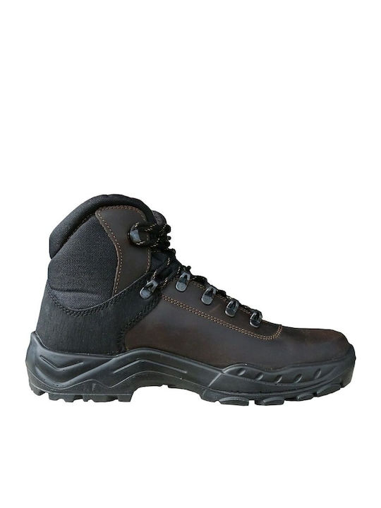 Jacalu 3684 Ανδρικά Ορειβατικά Καφέ Jacalu 3684 Ανδρικά Ορειβατικά Καφέ