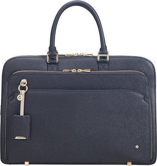 samsonite lady