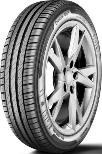 Kleber Dynaxer UHP 245/45R18 100W XL Лято Гума