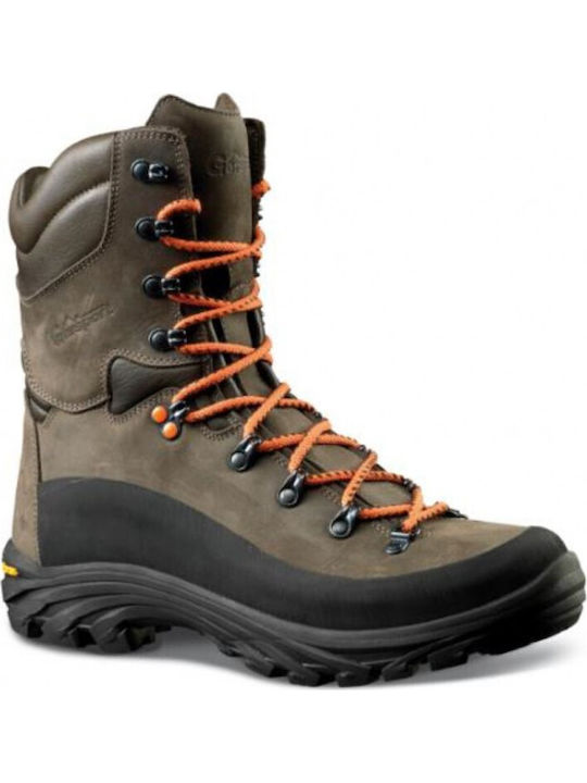 Garsport ELK Männer Wanderschuhe Braun