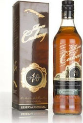 Ron Cubay Old Reserva Especial 10 Годишен 40% 700ml