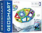 GeoSmart Μαγνητικό Παιχνίδι U.F.O. για 5+ Ετών
