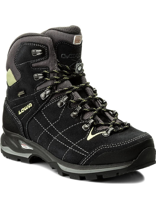Vantage gtx hotsell mid lowa
