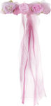 Pink Carnival Headband 13220