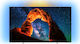 Philips Smart Τηλεόραση 55" 4K UHD OLED 55OLED803 Ambilight HDR (2018) 55OLED803/12