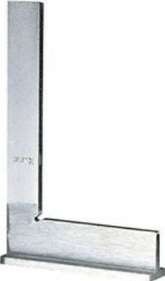 Luckhaus Blacksmiths Angle Ruler 100cm