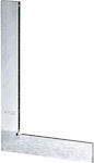 Luckhaus Blacksmiths Aluminum Angle Ruler 60cm