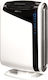 Fellowes AeraMax DX95 Пречиствател За Въздух 86W За Зони 28м²