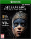 Hellblade Senua's Sacrifice XBOX ONE