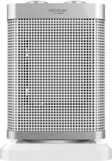 Cecotec Ready Warm 6100 Κεραμικό Αερόθερμο Δωματίου Δαπέδου 1500W