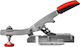 Bessey Sicherheitsklemme Set Klemmen Automatisc...