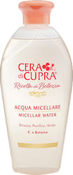 Cera di Cupra Micellar Water Cleansing Micellar Water 200ml