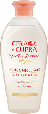 Cera di Cupra Micellar Water 200ml