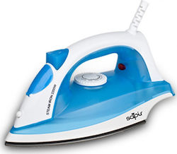 Sapir SP-1050-BRC 2200W with Continuous Steam Supply 30gr/min Sapir SP-1050-BRC 2200W with Continuous Steam Supply 30gr/min