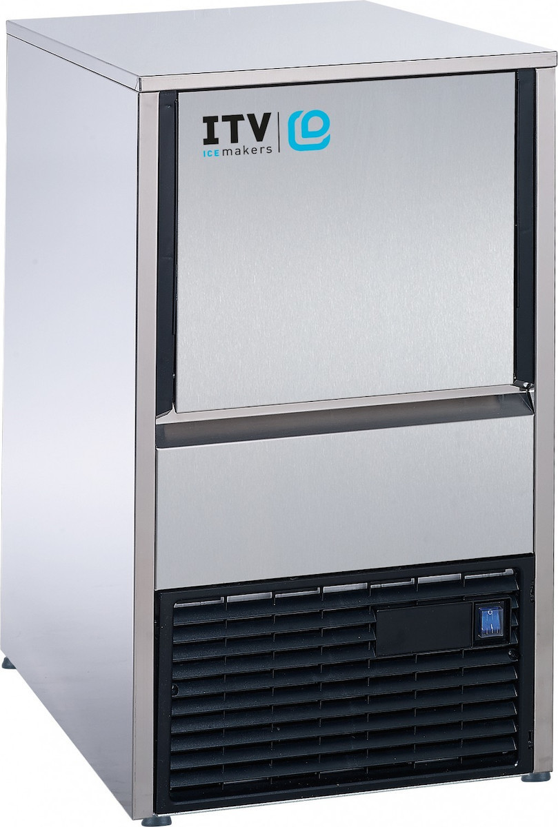 ITV Ice Makers Quasar NGQ30 Skroutz.gr