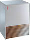 ITV Ice Makers Παγομηχανή mit Funktion Pulsar und Tagesproduktion von 135kg Pulsar MP145