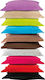 Beauty Home Einzelbettdecke 170x240cm Fuchsie 1380ΠΜΜΟ-Fuchsie