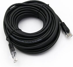Adeleq U/UTP Cat.5e (Gigabit) Мрежов Кабел Ethe...