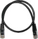 Adeleq U/UTP Cat.5e Ethernet Network Cable 30m ...