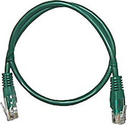 Adeleq U/UTP Cat.5e (Gigabit) Мрежов Кабел Ethe...