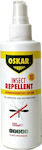 Oskar Insect Repellent Lotion In Spray 100ml