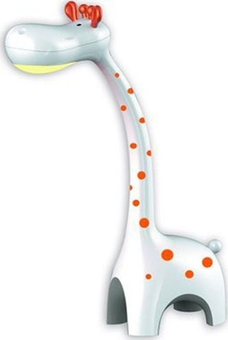 Immax Led Kids Desk Lamp Giraffe White Immax Led Kids Desk Lamp Giraffe White