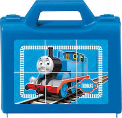 Thomas & Friends Cube Puzzle 6pcs Ravensburger