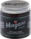 Morgan's Κρέμα Μαλλιών Styling Fibre Forming And Defining für Styling 120ml