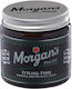 Morgan's Κρέμα Μαλλιών Styling Fibre Forming And Defining για Διαμόρφωση 120ml