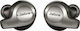 Jabra Elite 65t In-ear Bluetooth Handsfree Ακουστικά με Αντοχή στον Ιδρώτα και Θήκη Φόρτισης Titanium Black