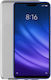 Idol 1991 Air Slim Back Cover Silicon Gri (Xiao...