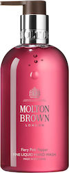 Molton Brown Fiery Pink Pepper Hand Wash 300ml