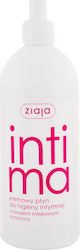 Ziaja Intima Creamy Wash Υγρό Ευαίσθητης Περιοχής Ziaja Intima Creamy Wash Υγρό Ευαίσθητης Περιοχής