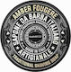 The Goodfellas Smile Amber Fougere Seife Rasieren 100gr