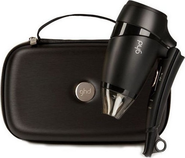 GHD Flight Travel Hair Dryer Gift Set Skroutz.gr